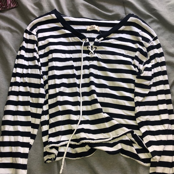 Striped Long sleeve - Picture 1 of 2